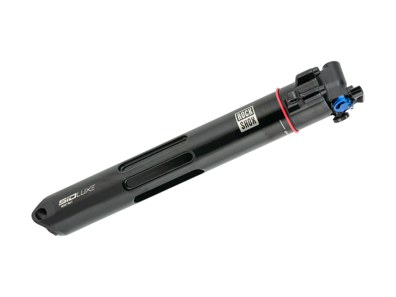 Trek 2024 Supercaliber SIDLuxe IsoStrut by Rock Shox