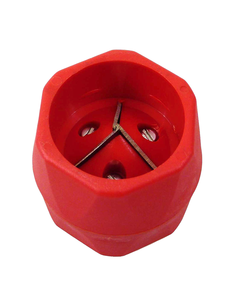 Unior Internal-External Steerer Tube Reamer