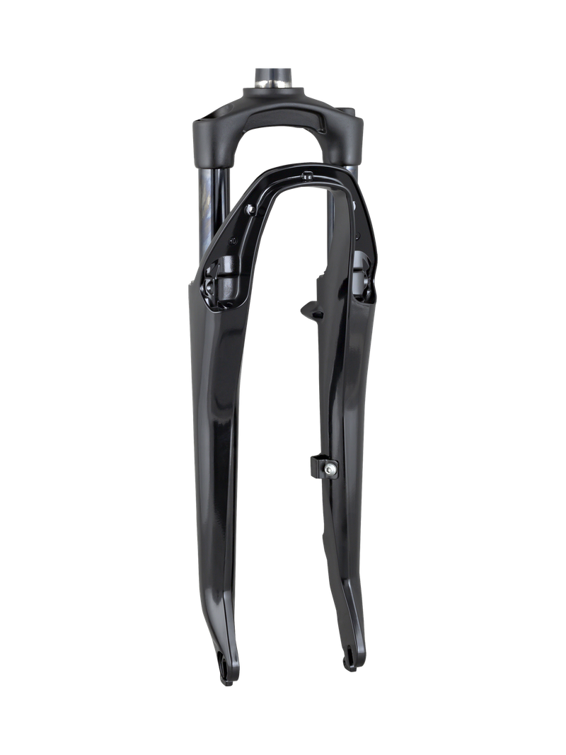 Bontrager L300 Forklight 700c Suspension Fork
