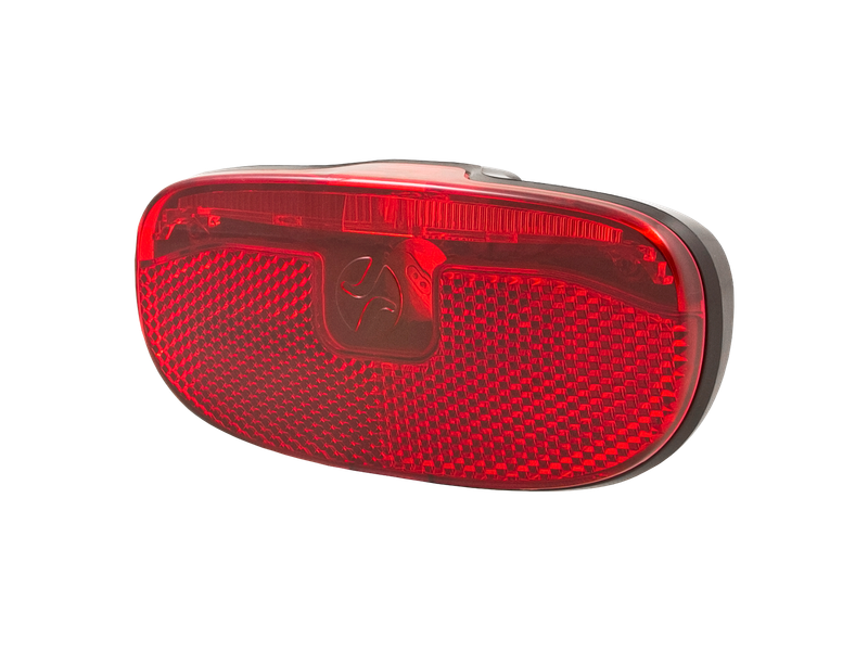 Trek-Diamant Duxo XB Battery Rear Bike Light