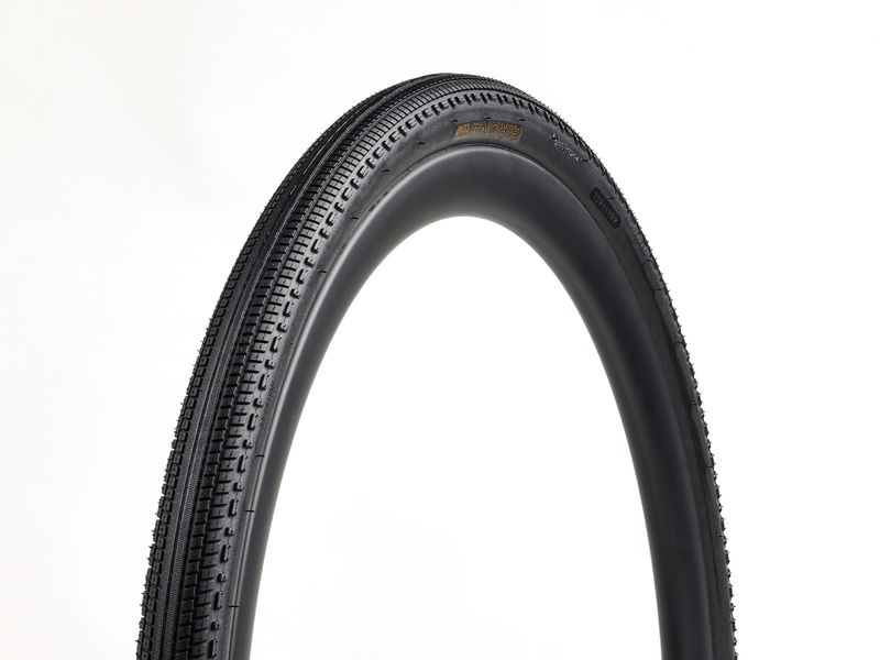 Gravel plášť Bontrager Girona Comp