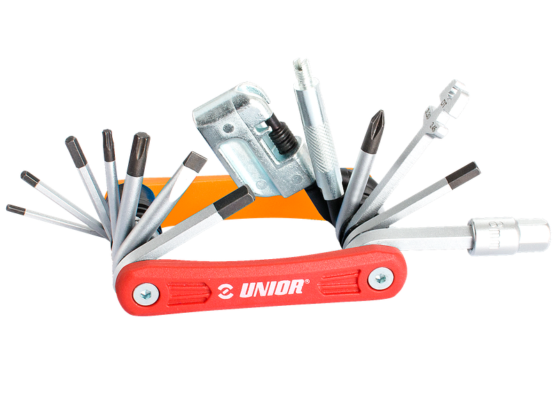 Unior Multitool EURO17