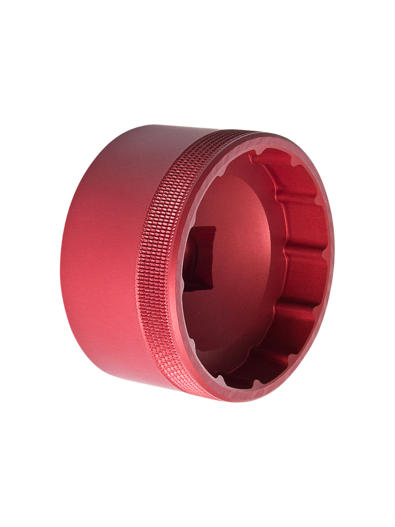 Unior BSA30 Bottom Bracket Socket