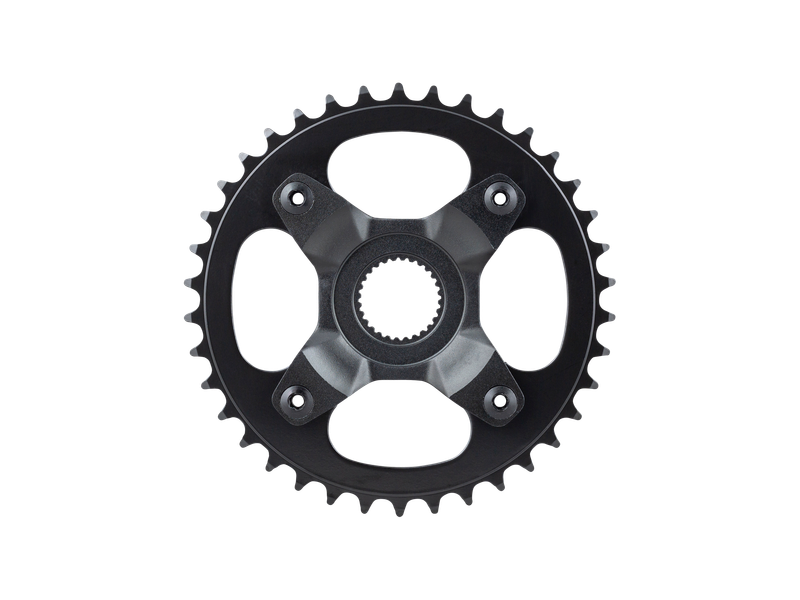 Trek-Diamant Prowheel Bosch Gen 4 38T With 94mm BCD Spider Chainring