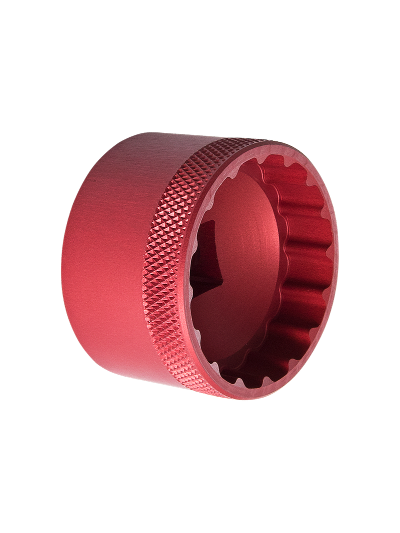 Unior BBR60 Bottom Bracket Socket