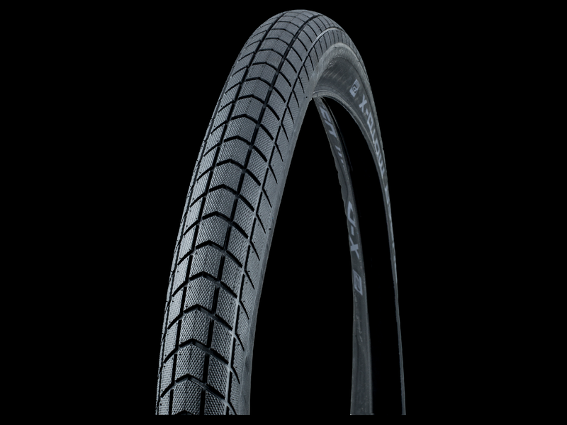 Schwalbe Super Moto-X GreenGuard 27.5" MTB Tire