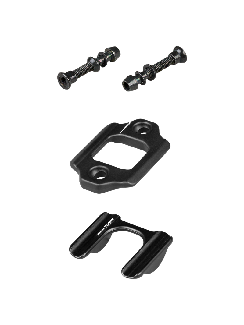 Bontrager Line Elite Dropper Saddle Clamp Kit