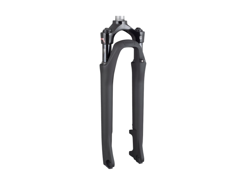 Suntour NX1 Disc Unthreaded 50mm 700c Suspension Fork