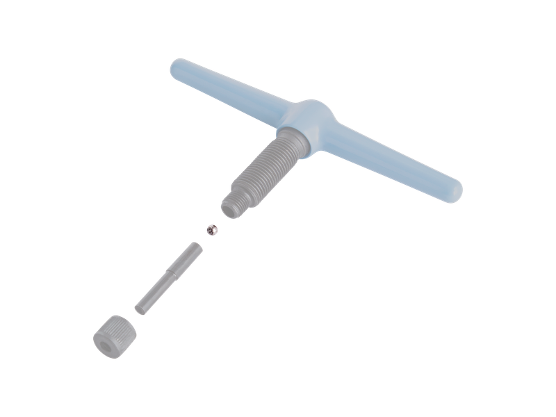 Unior Pro Chain Tool Ball