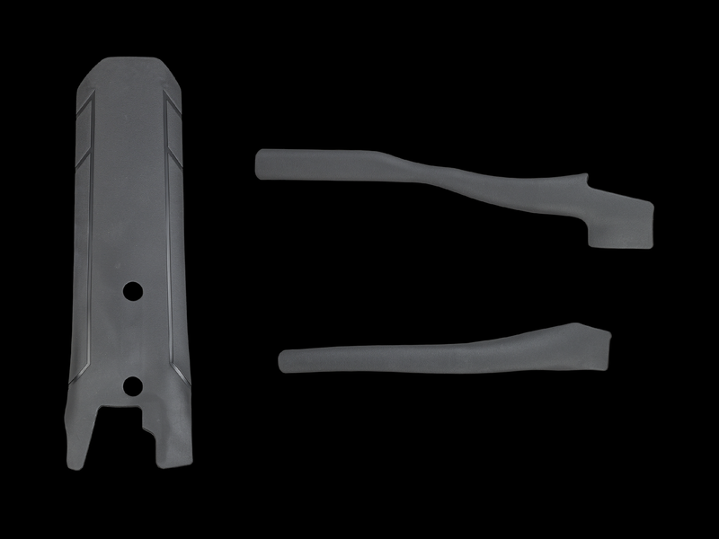 Trek Checkpoint Carbon Armor