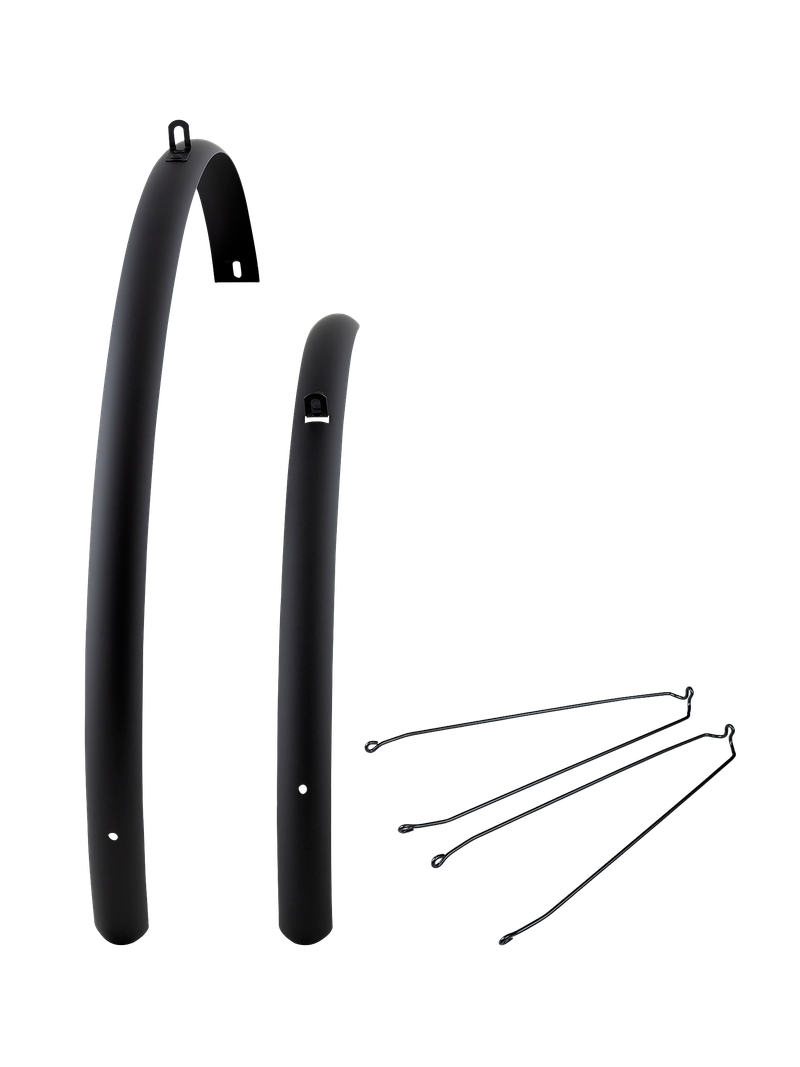 Electra Loft 7i Men's Large Fender Set