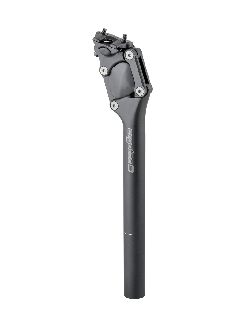 Trek-Diamant Ergotec PM-705N 70-90kg Suspension Seatpost