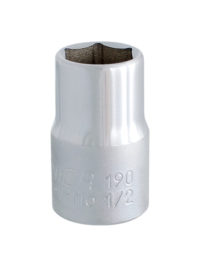 Unior 1/2˝ Drive Socket