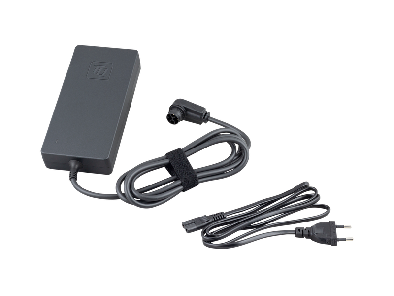 TQ 4A Charger with EU Cable