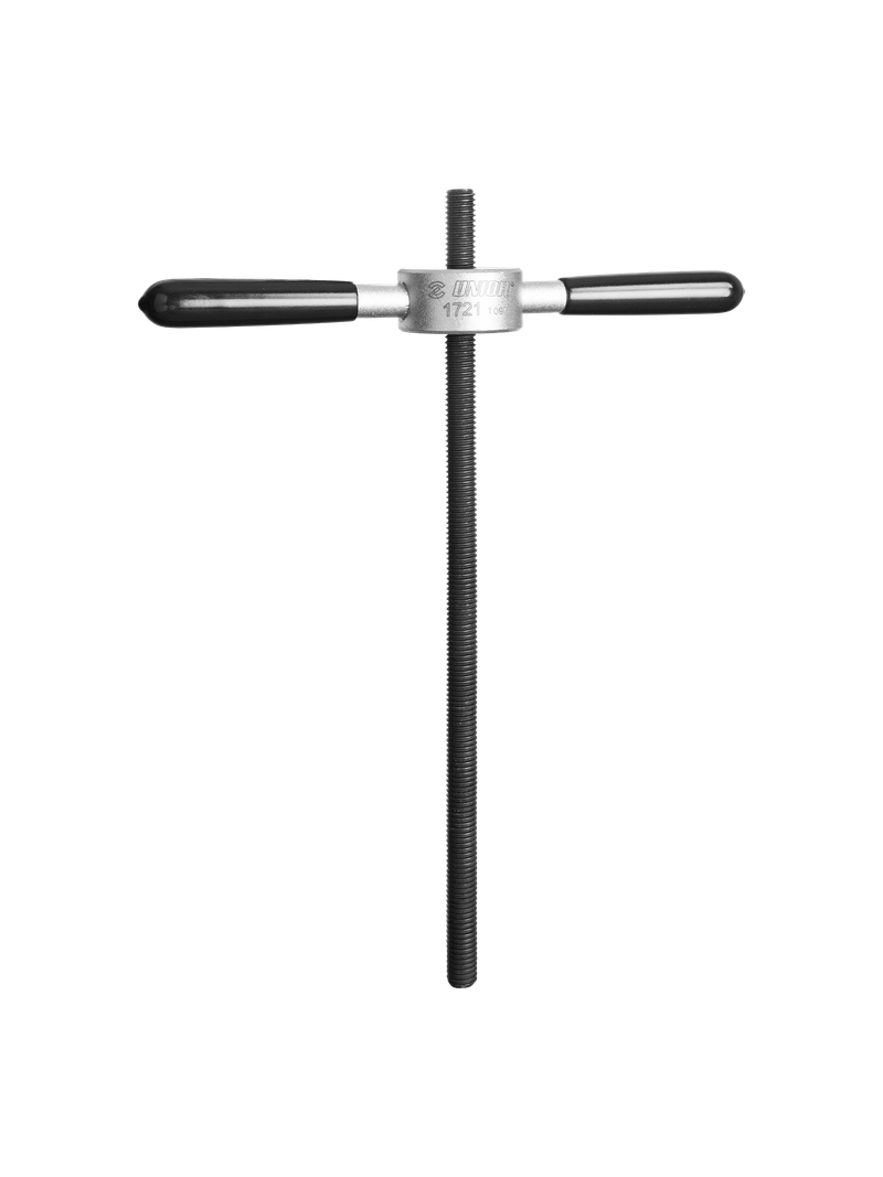 Unior Bearing Press Handle and Rod