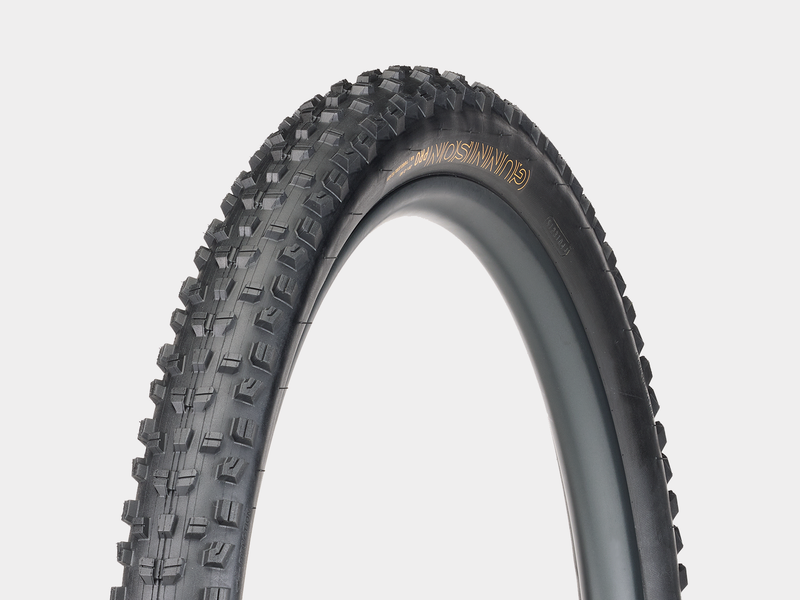 MTB plášť Bontrager Gunnison Pro XR TLR