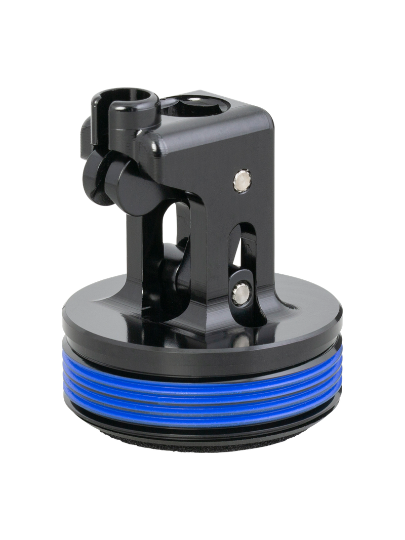 Bontrager Line Elite Dropper 34.9mm Post Actuator