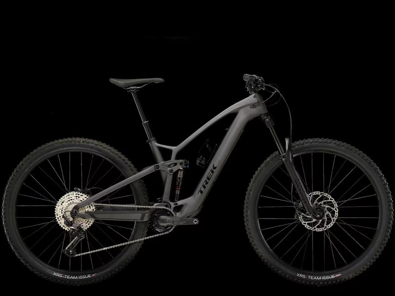 Horské elektrokolo Trek Fuel EXe 9.5