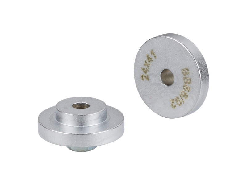 Unior 24mm x 41mm Bearing Press Adapter
