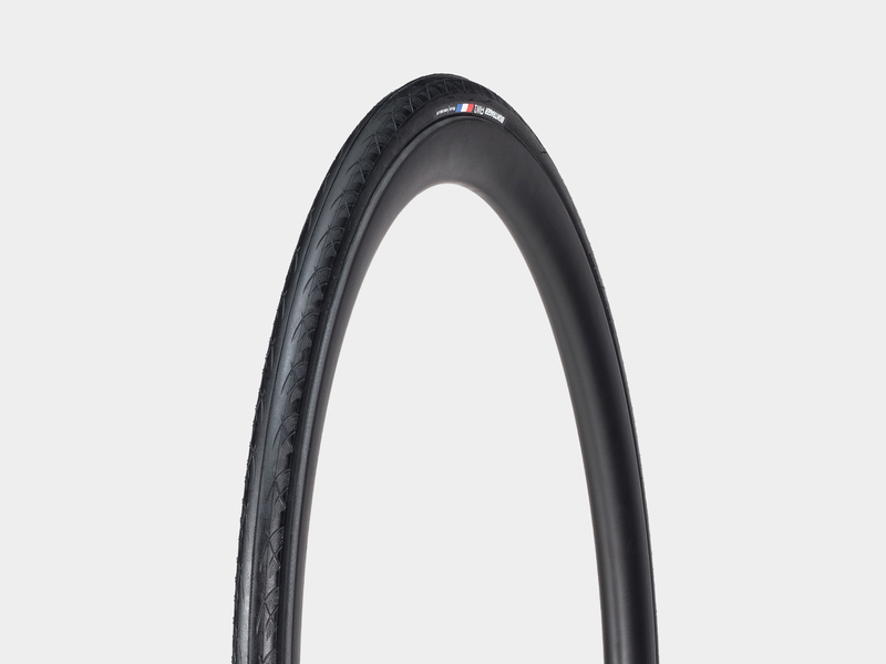 Silniční pláště Bontrager AW1 Hard-Case Lite
