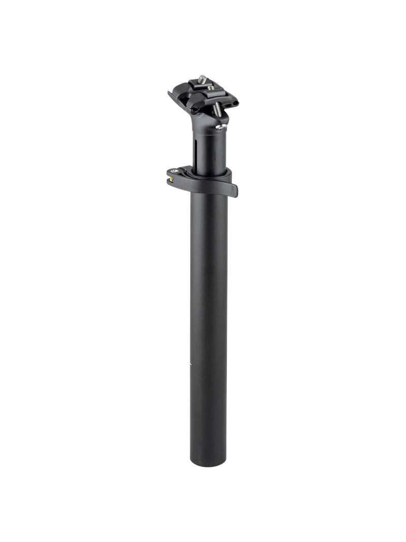 Bontrager 34.9mm Telescoping Seatpost