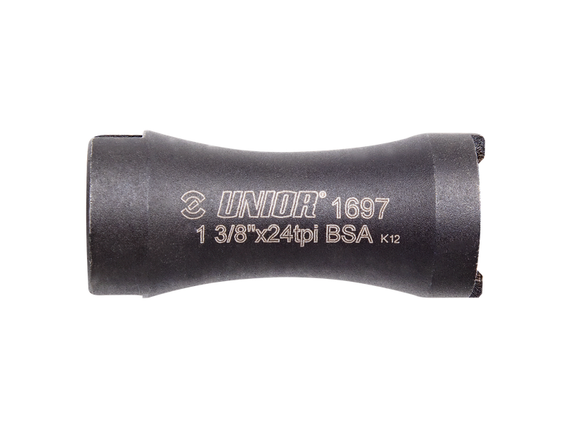 Unior BSA Bottom Bracket Tap Adapter