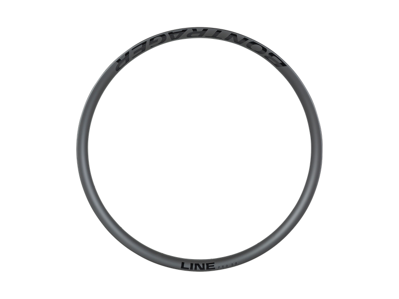 Ráfek Bontrager Line Pro 30 TLR 27,5
