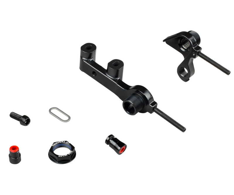 Trek CX/Gravel Horizontal Sliding Dropout Kit
