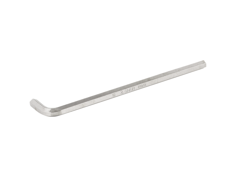 Unior L-Shape Long Hex Wrench