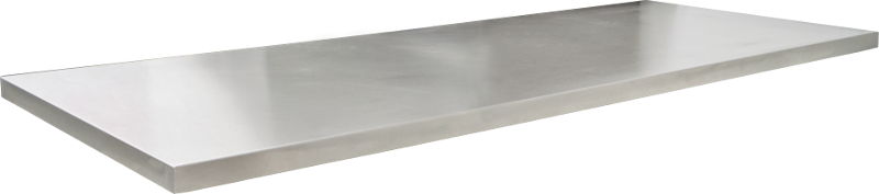 Unior 4' Bench Top