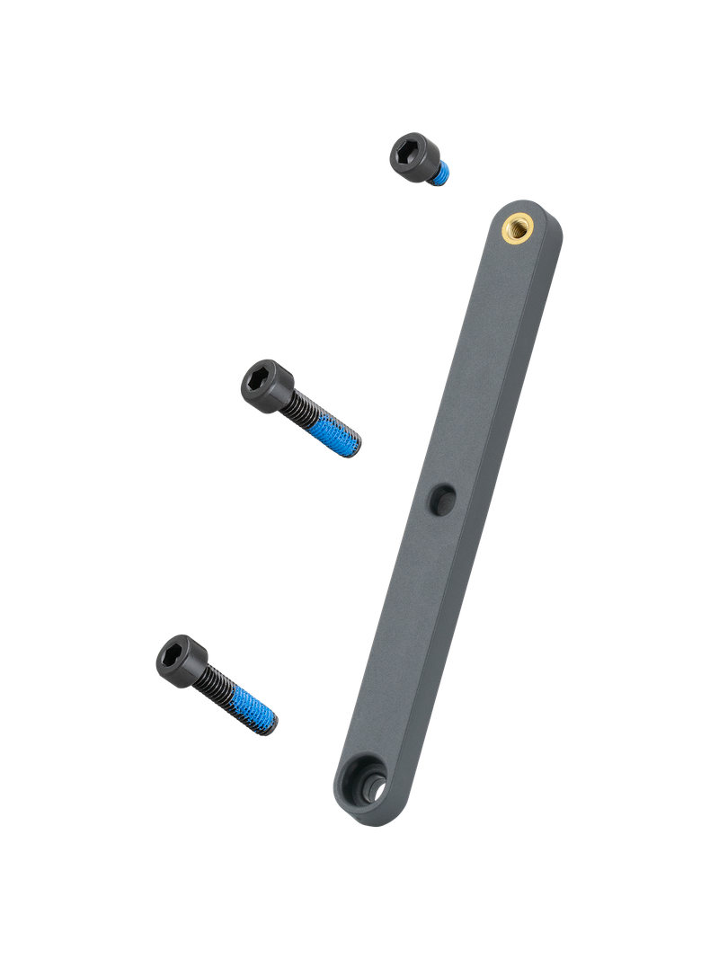 Trek Checkpoint Third Bottle Cage Adapter