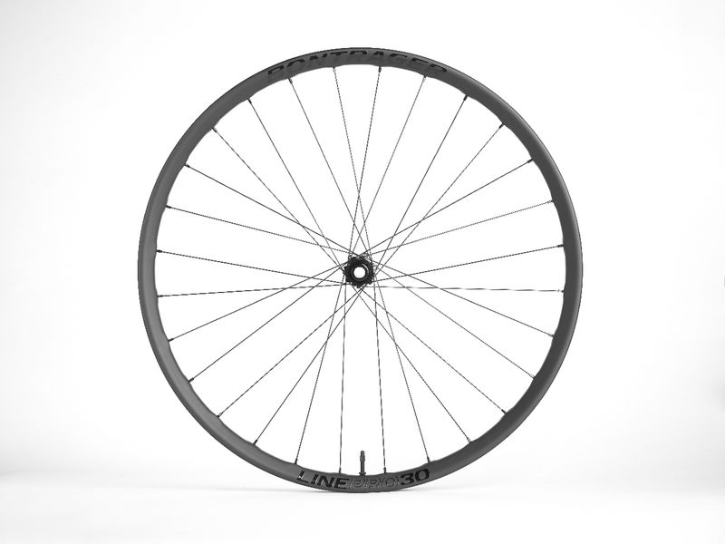 Horská kola Bontrager Line Pro 30 TLR Boost 29
