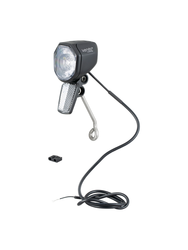 Spanninga Kendo XD Dynamo Front Light