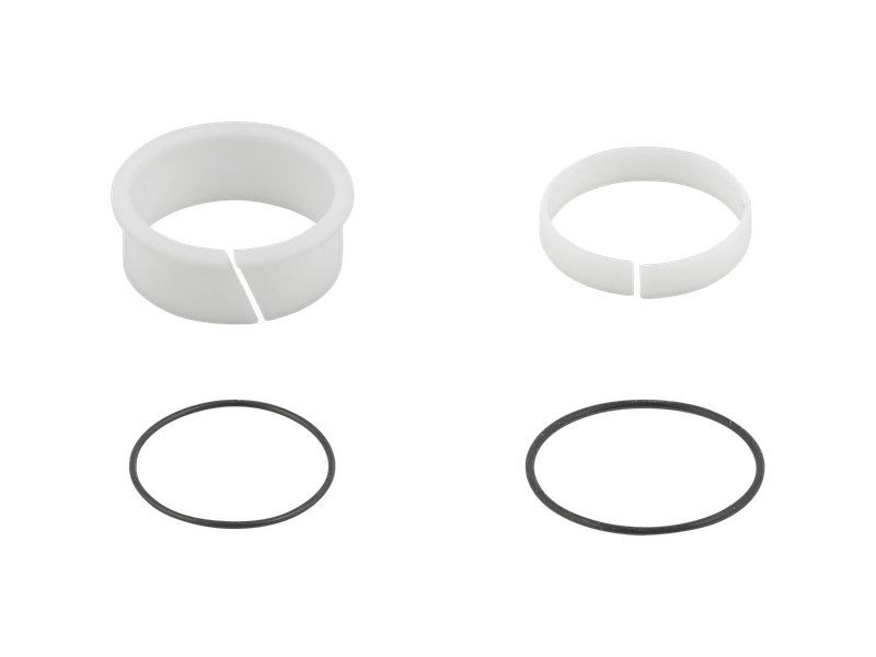Bontrager Line Dropper 31.6mm Dropper Post Bushing Kit