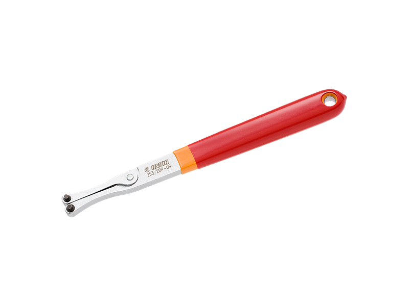 Unior Adjustable Spanner Wrench