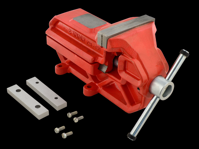 Unior IronGator Vice