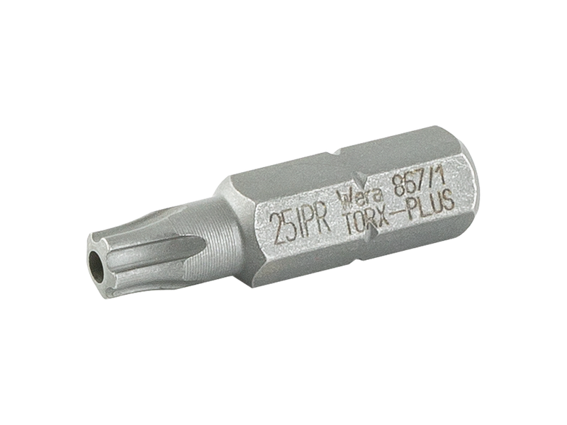 Trek Torx Plus IPR25 Security Bit
