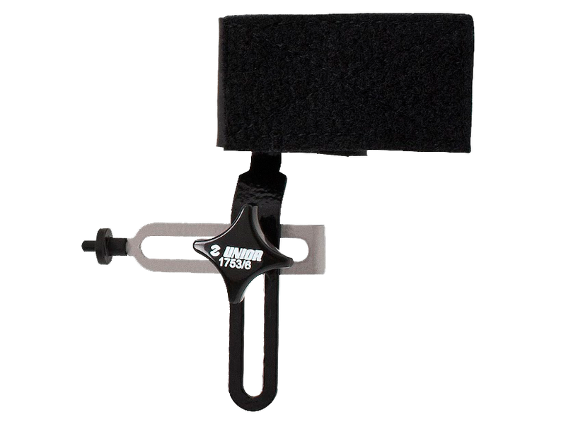Unior Pocket Wheel Truing Tool