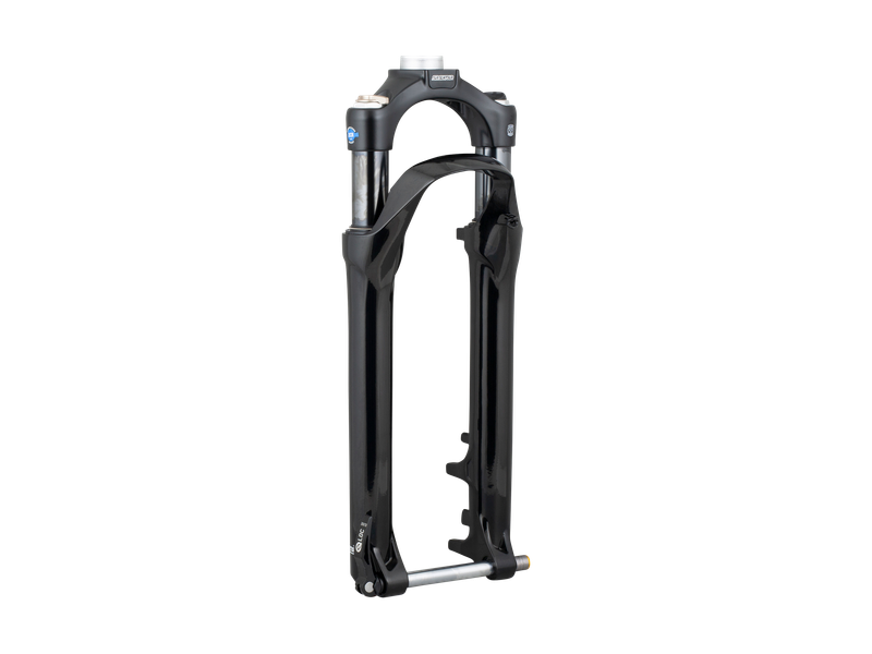 SR Suntour Mobie 34 Unthreaded 60mm 27.5˝ Suspension Fork