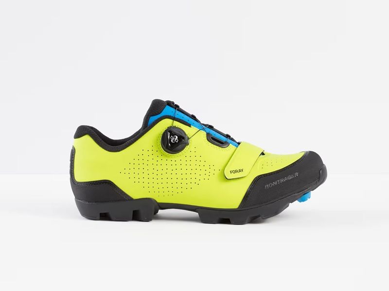 Horské tretry Bontrager Foray
