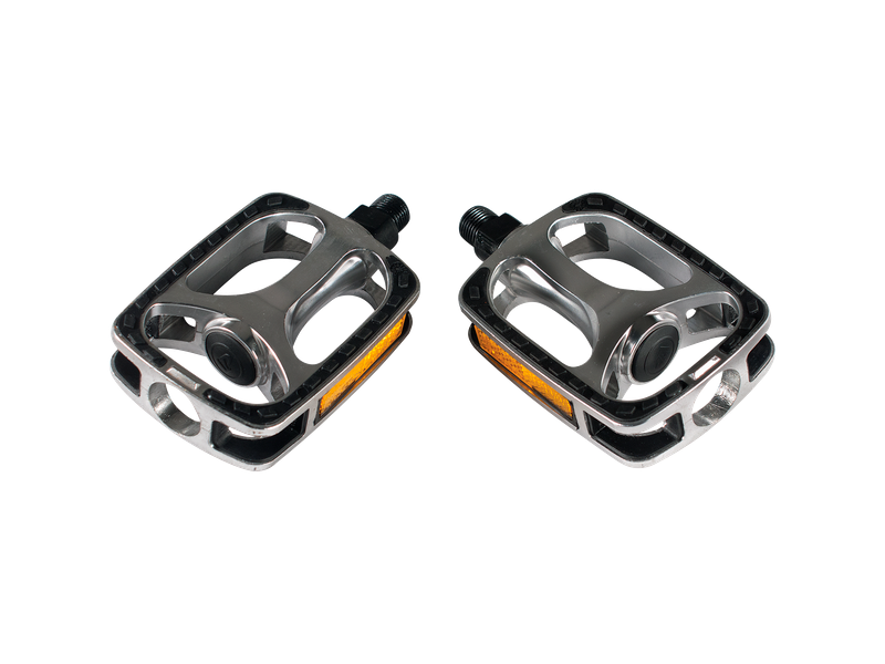 Trek Hybrid Pedal Set