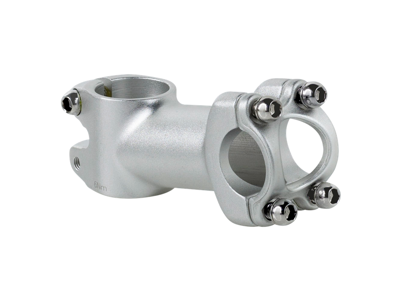 Promax 1 1/8˝ 25.4mm Clamp Stem