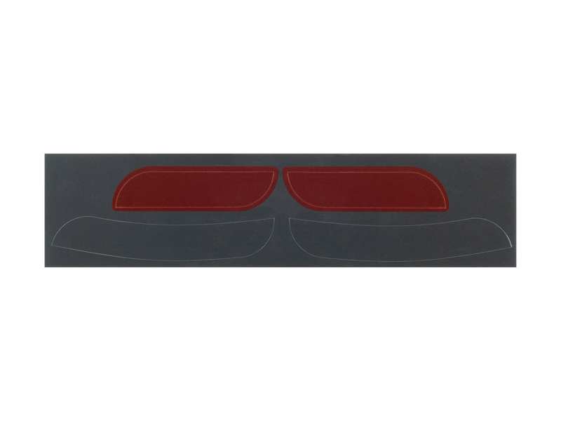 Trek Fetch+ 4 Reflector Set
