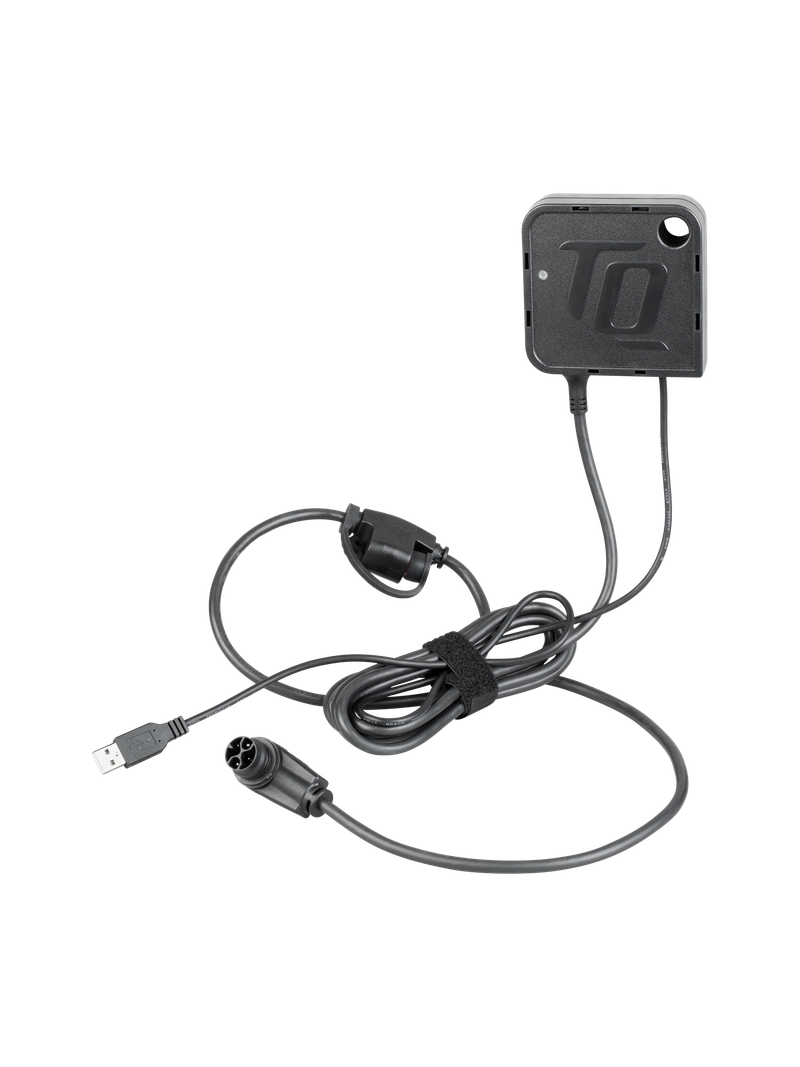 TQ Ebike Service Dongle