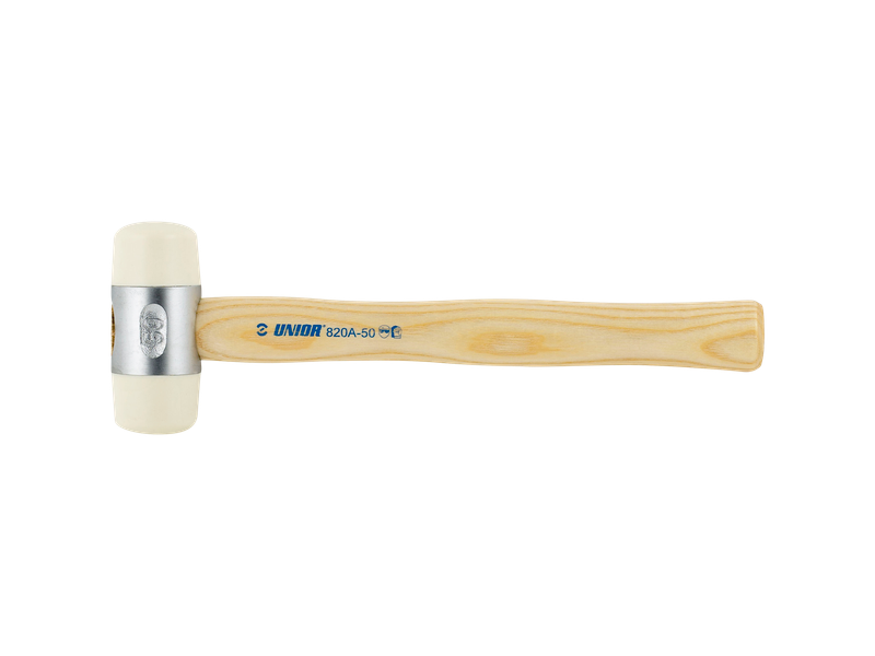Unior 30oz Soft Bumping Hammer