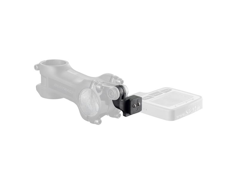 Bontrager Blendr SRM Mount