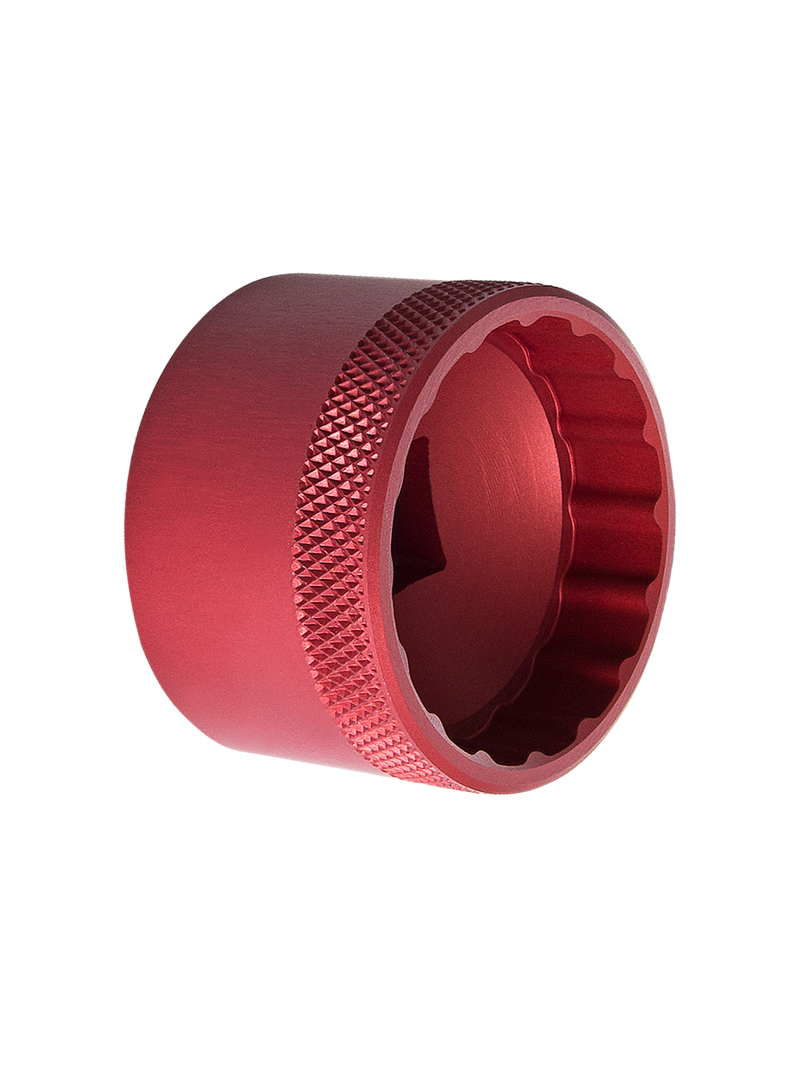 Unior BB9000 Bottom Bracket Socket