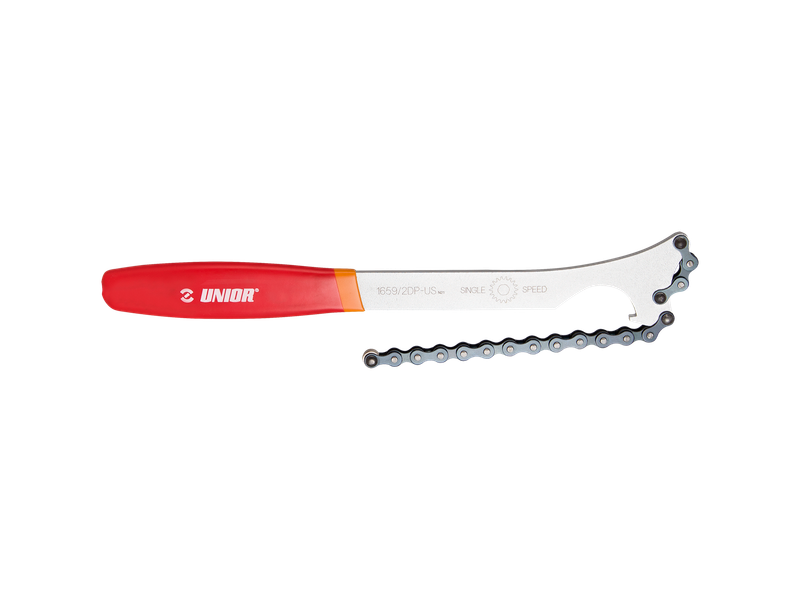 Unior Single-Speed Chain Whip