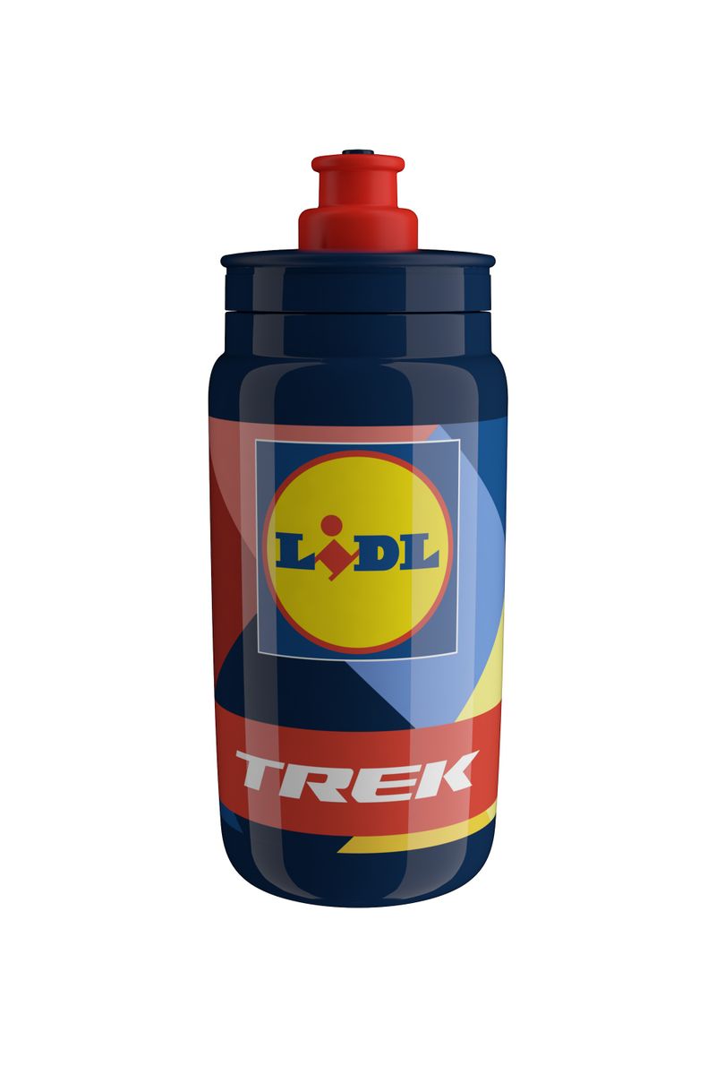 Láhev na vodu Lidl-Trek Team 550 ml
