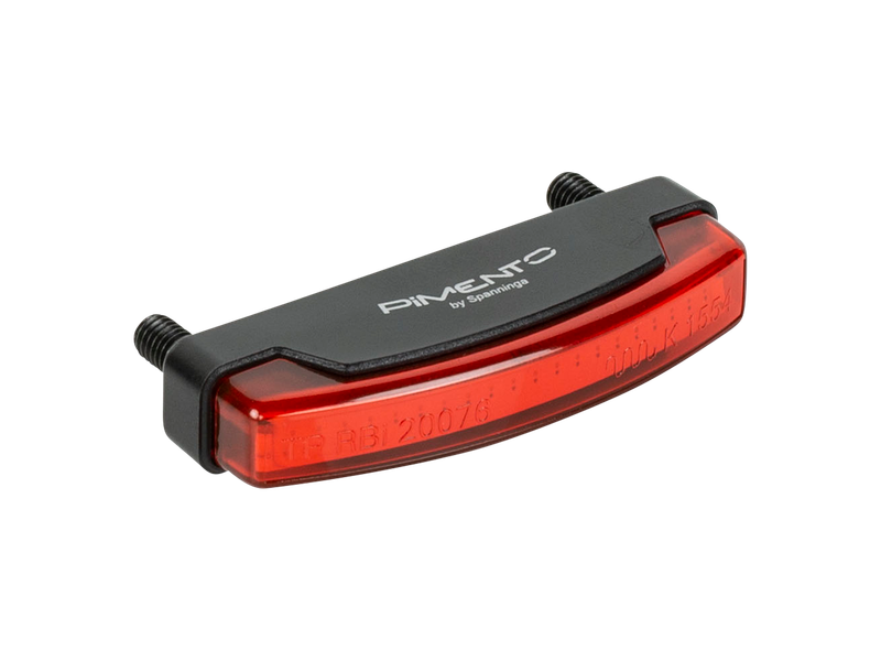 Spanninga Pimento XDvS Dynamo Rear Bike Light